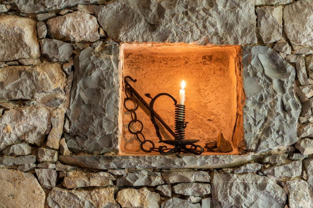 파에디스 Torre Del Grifone Nel Medioevo Di Cividale Del Friuli 빌라 외부 사진